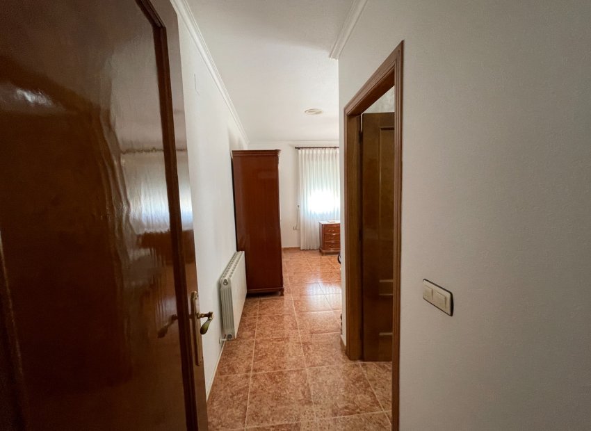 Herverkoop - Townhouse / Duplex / Corner - Formentera del Segura - Formentera De Segura