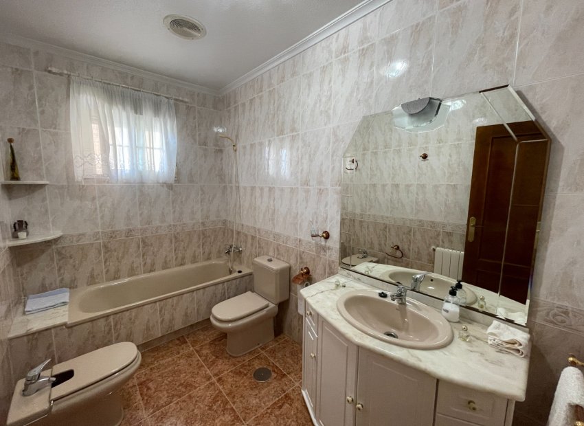 Herverkoop - Townhouse / Duplex / Corner - Formentera del Segura - Formentera De Segura