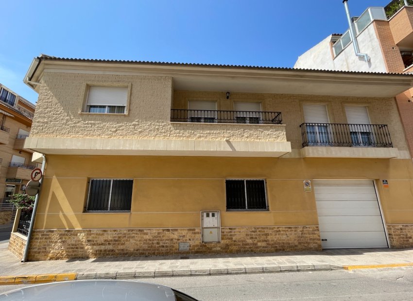 Herverkoop - Townhouse / Duplex / Corner - Formentera del Segura - Formentera De Segura