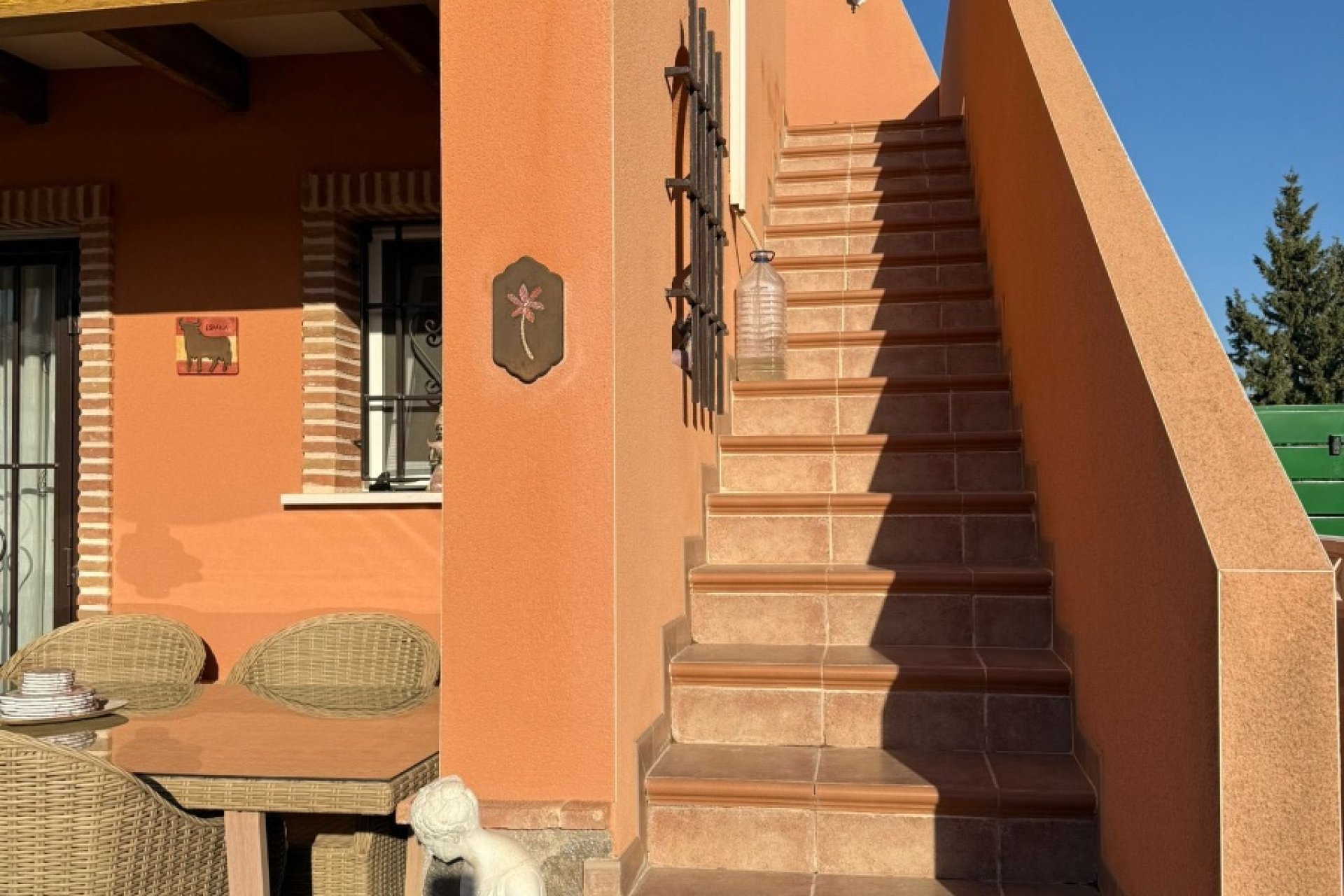 Herverkoop - Townhouse / Duplex / Corner - Fortuna - LAS KALENDAS