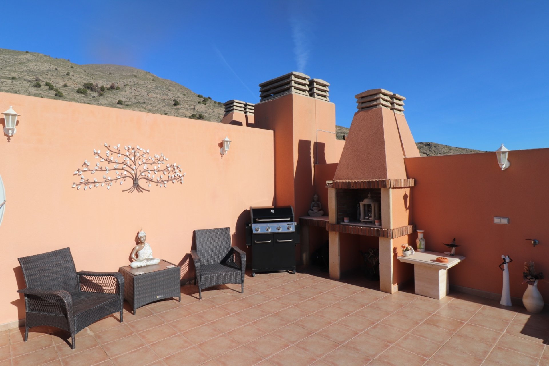 Herverkoop - Townhouse / Duplex / Corner - Fortuna - LAS KALENDAS