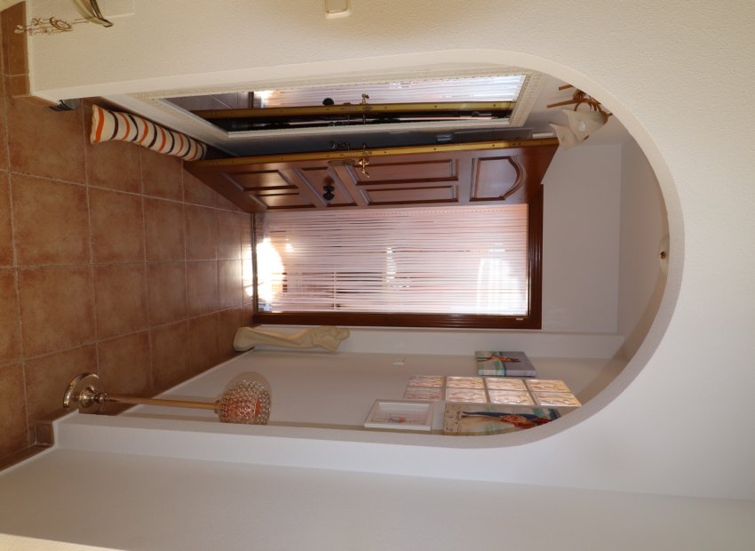 Herverkoop - Townhouse / Duplex / Corner - Fortuna - LAS KALENDAS