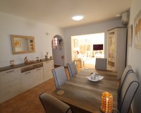 Herverkoop - Townhouse / Duplex / Corner - Fortuna - LAS KALENDAS