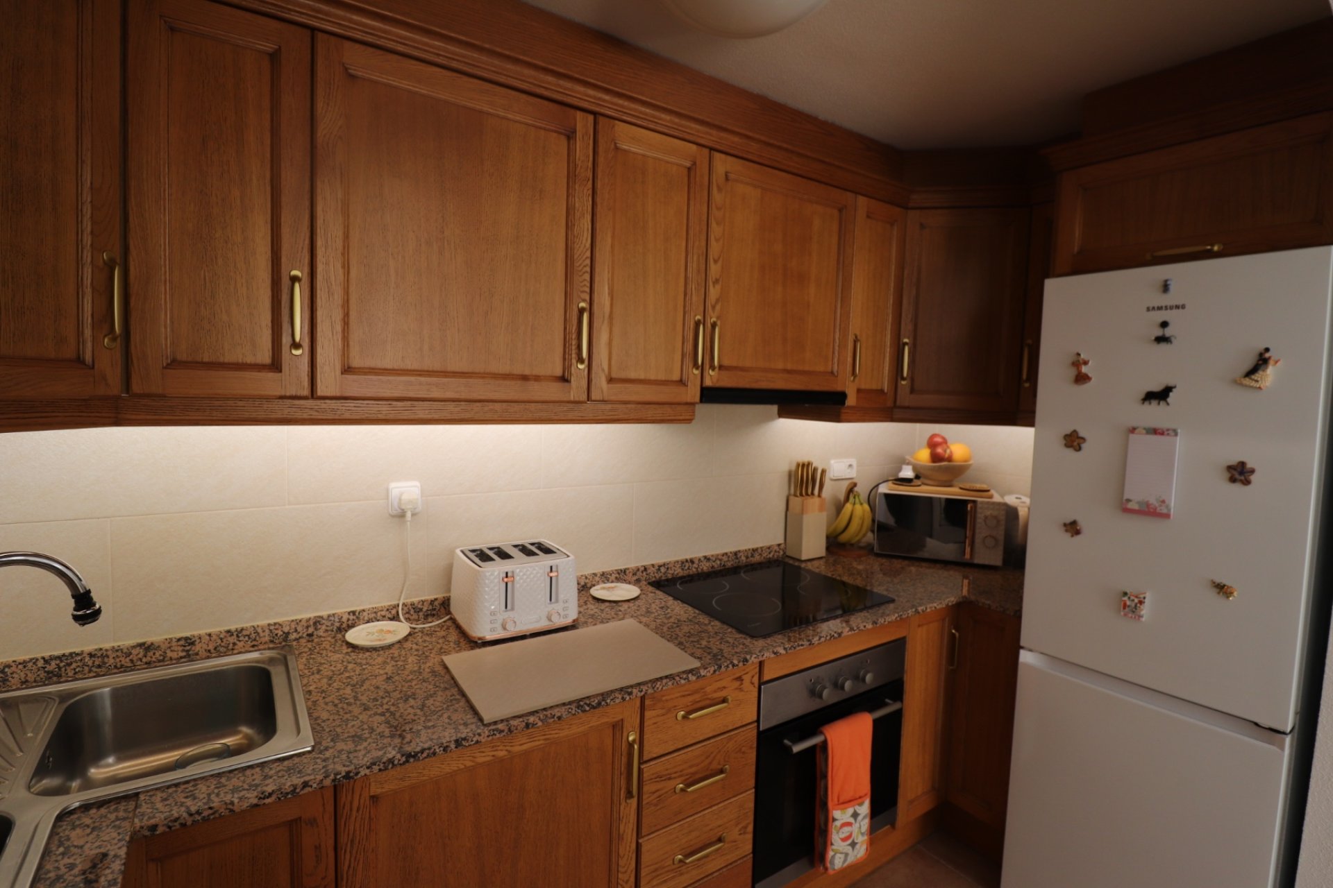 Herverkoop - Townhouse / Duplex / Corner - Fortuna - LAS KALENDAS