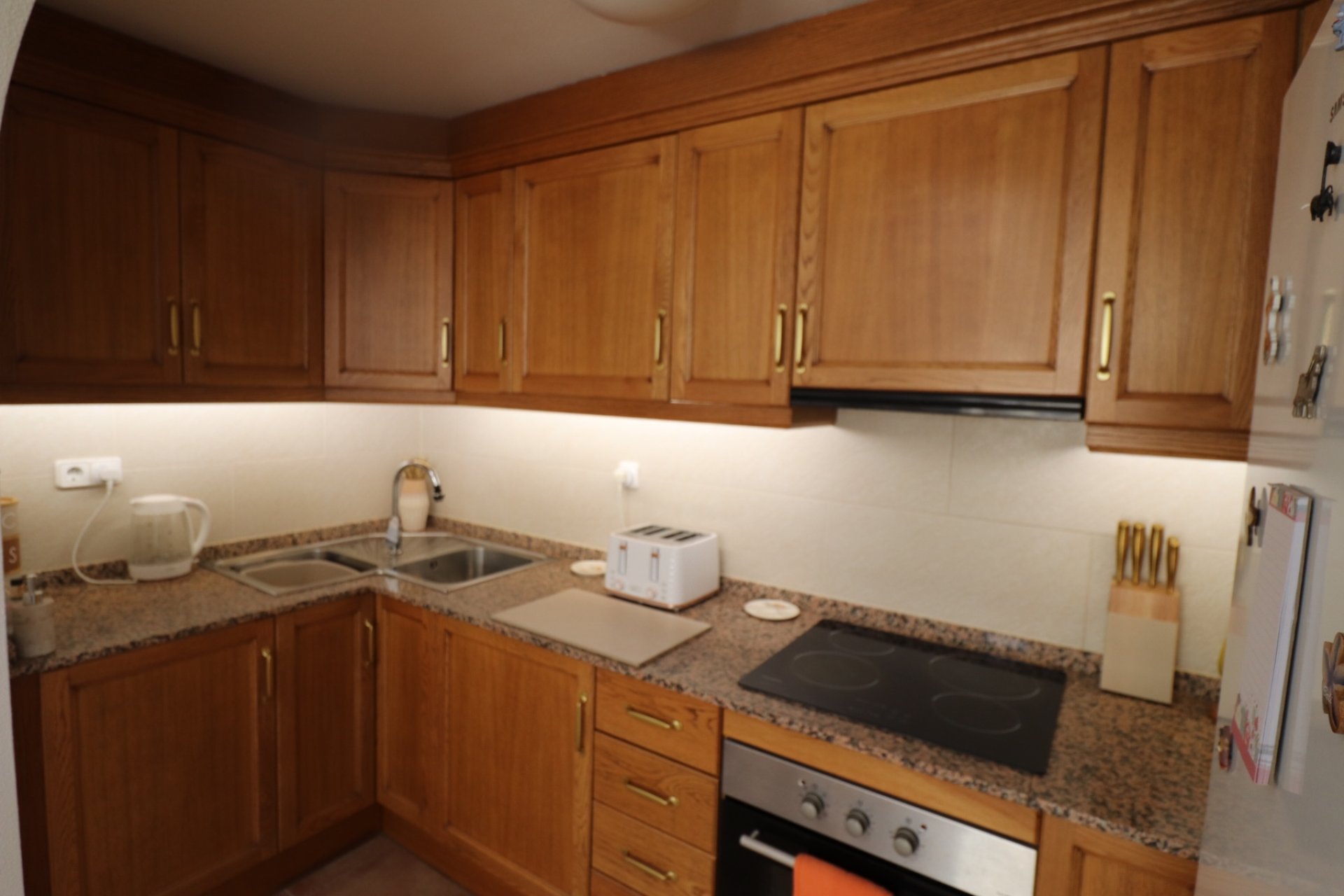 Herverkoop - Townhouse / Duplex / Corner - Fortuna - LAS KALENDAS