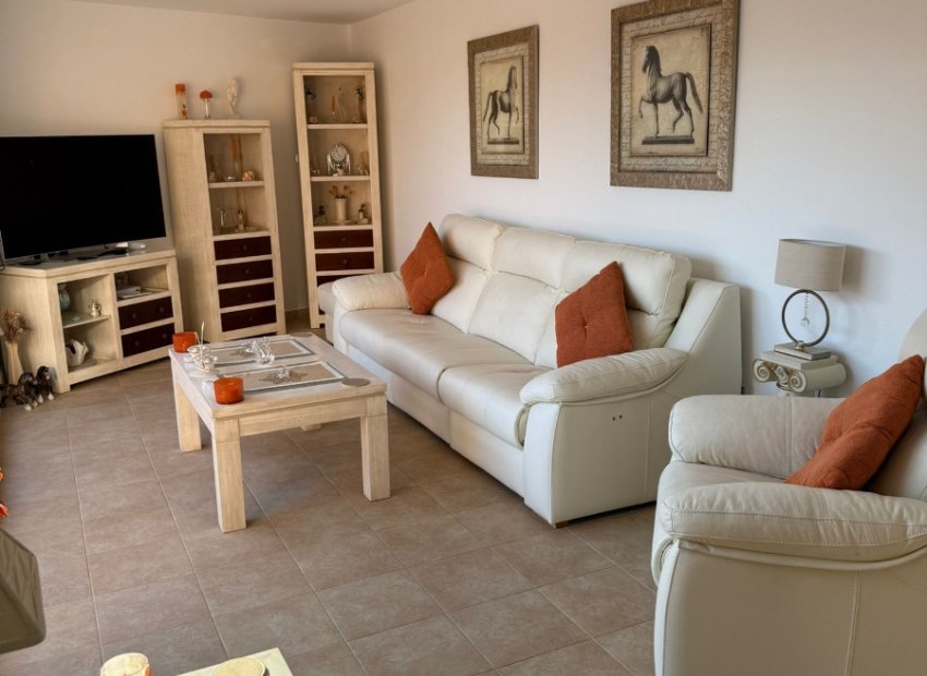 Herverkoop - Townhouse / Duplex / Corner - Fortuna - LAS KALENDAS