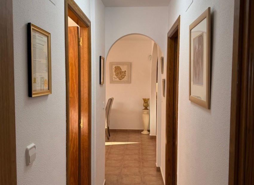 Herverkoop - Townhouse / Duplex / Corner - Fortuna - LAS KALENDAS