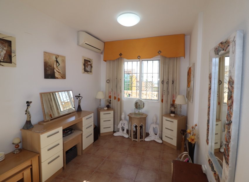 Herverkoop - Townhouse / Duplex / Corner - Fortuna - LAS KALENDAS