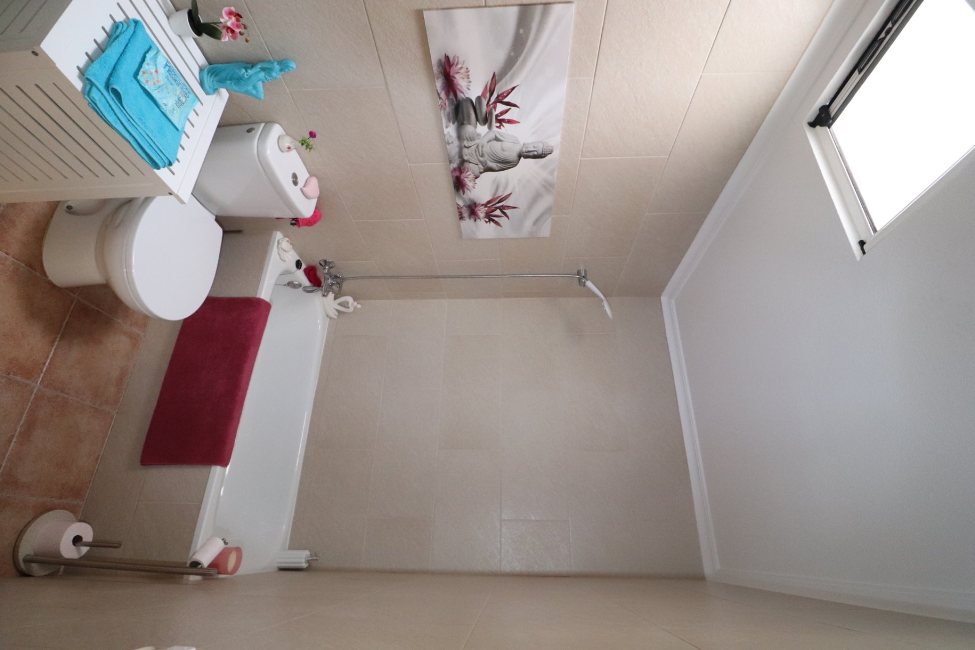 Herverkoop - Townhouse / Duplex / Corner - Fortuna - LAS KALENDAS