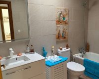 Herverkoop - Townhouse / Duplex / Corner - Fortuna - LAS KALENDAS