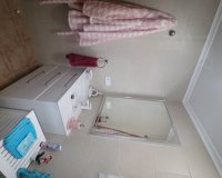 Herverkoop - Townhouse / Duplex / Corner - Fortuna - LAS KALENDAS