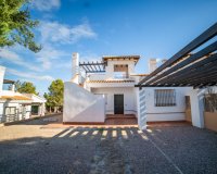 Herverkoop - Townhouse / Duplex / Corner - Fuente Alamo - Las Palas