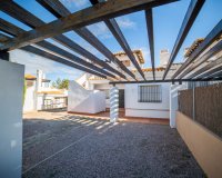 Herverkoop - Townhouse / Duplex / Corner - Fuente Alamo - Las Palas