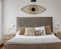 Herverkoop - Townhouse / Duplex / Corner - Fuente Alamo - Las Palas