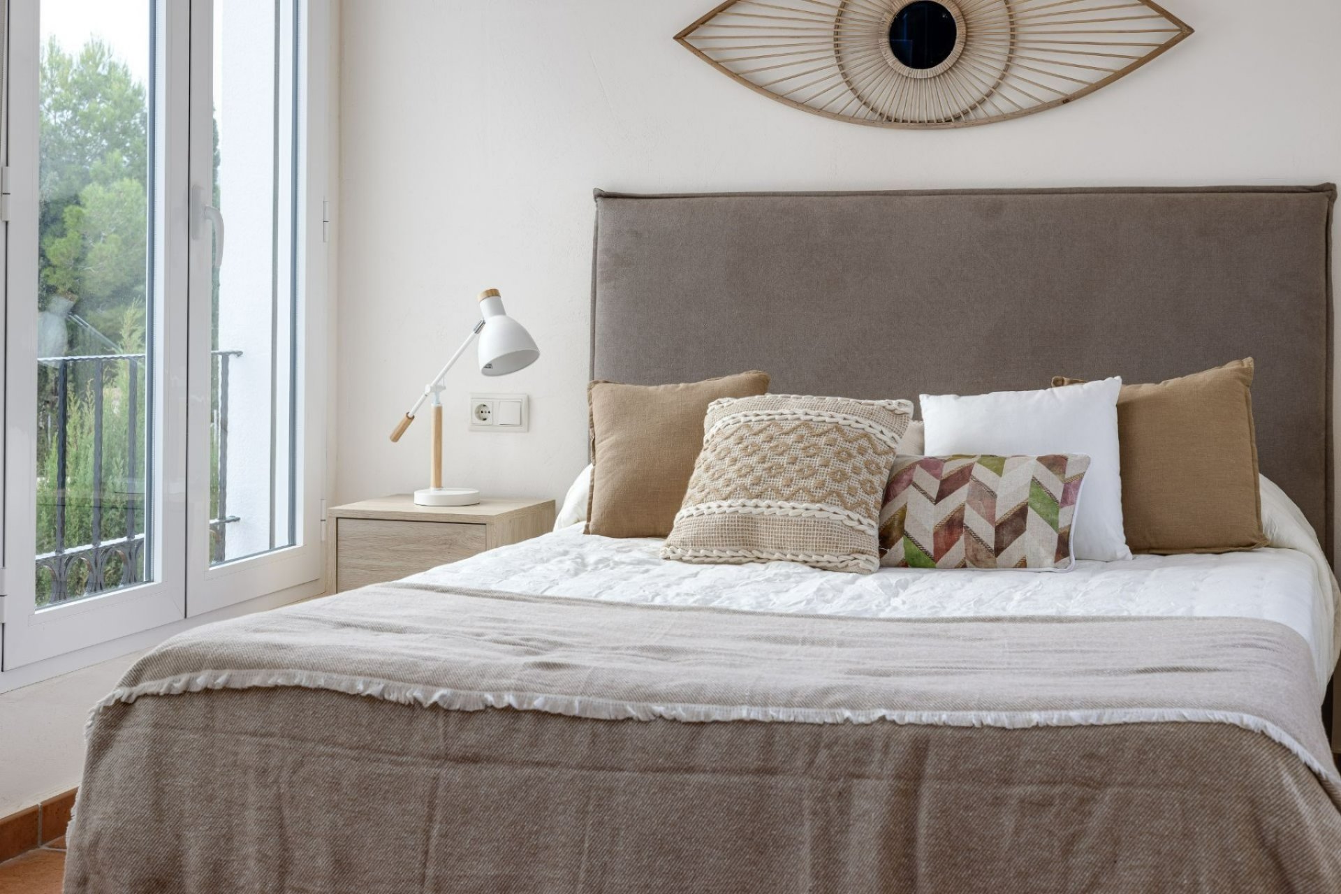 Herverkoop - Townhouse / Duplex / Corner - Fuente Alamo - Las Palas