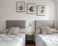 Herverkoop - Townhouse / Duplex / Corner - Fuente Alamo - Las Palas