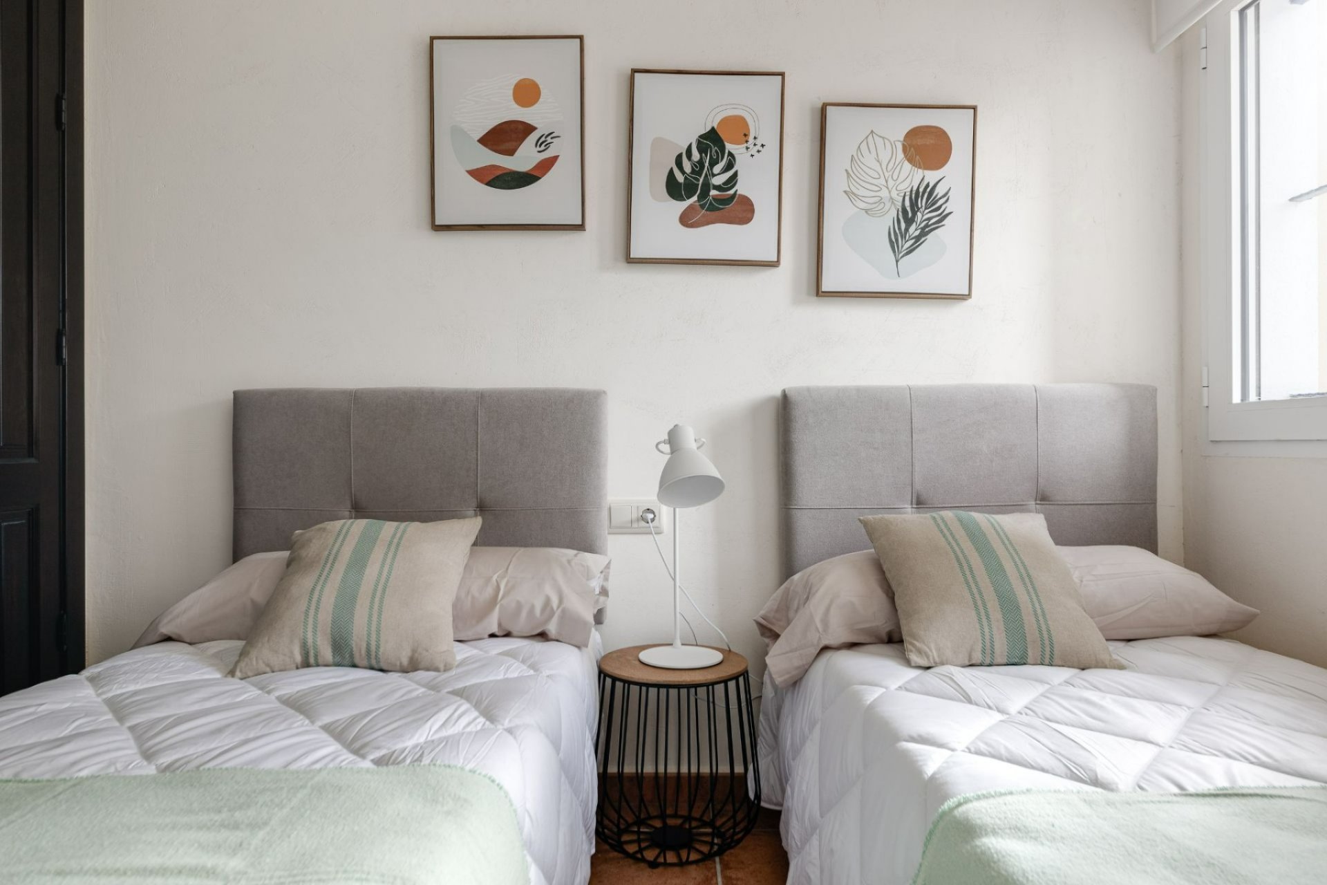 Herverkoop - Townhouse / Duplex / Corner - Fuente Alamo - Las Palas