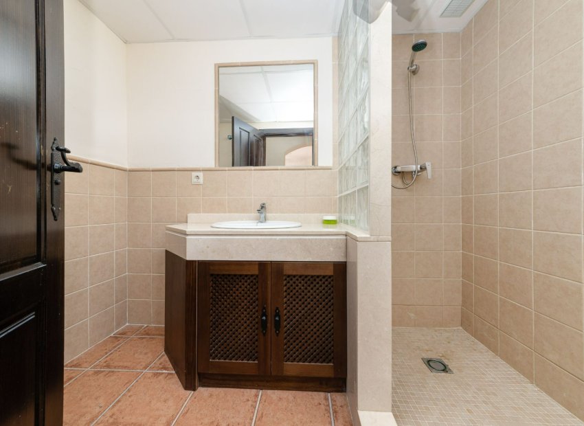 Herverkoop - Townhouse / Duplex / Corner - Fuente Alamo - Las Palas