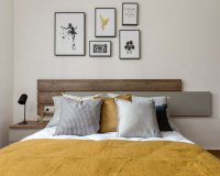 Herverkoop - Townhouse / Duplex / Corner - Fuente Alamo - Las Palas