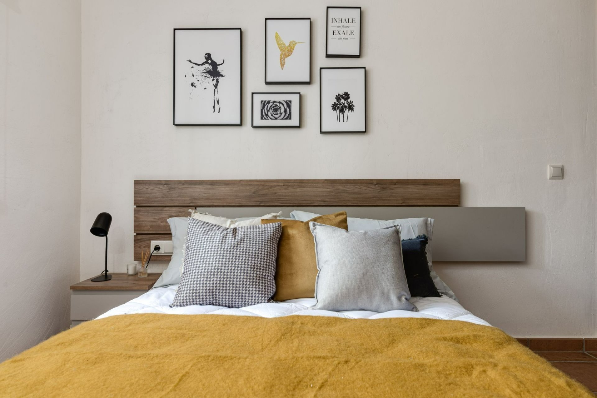 Herverkoop - Townhouse / Duplex / Corner - Fuente Alamo - Las Palas