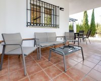 Herverkoop - Townhouse / Duplex / Corner - Fuente Alamo - Las Palas