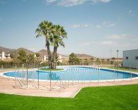 Herverkoop - Townhouse / Duplex / Corner - Fuente Alamo - Las Palas