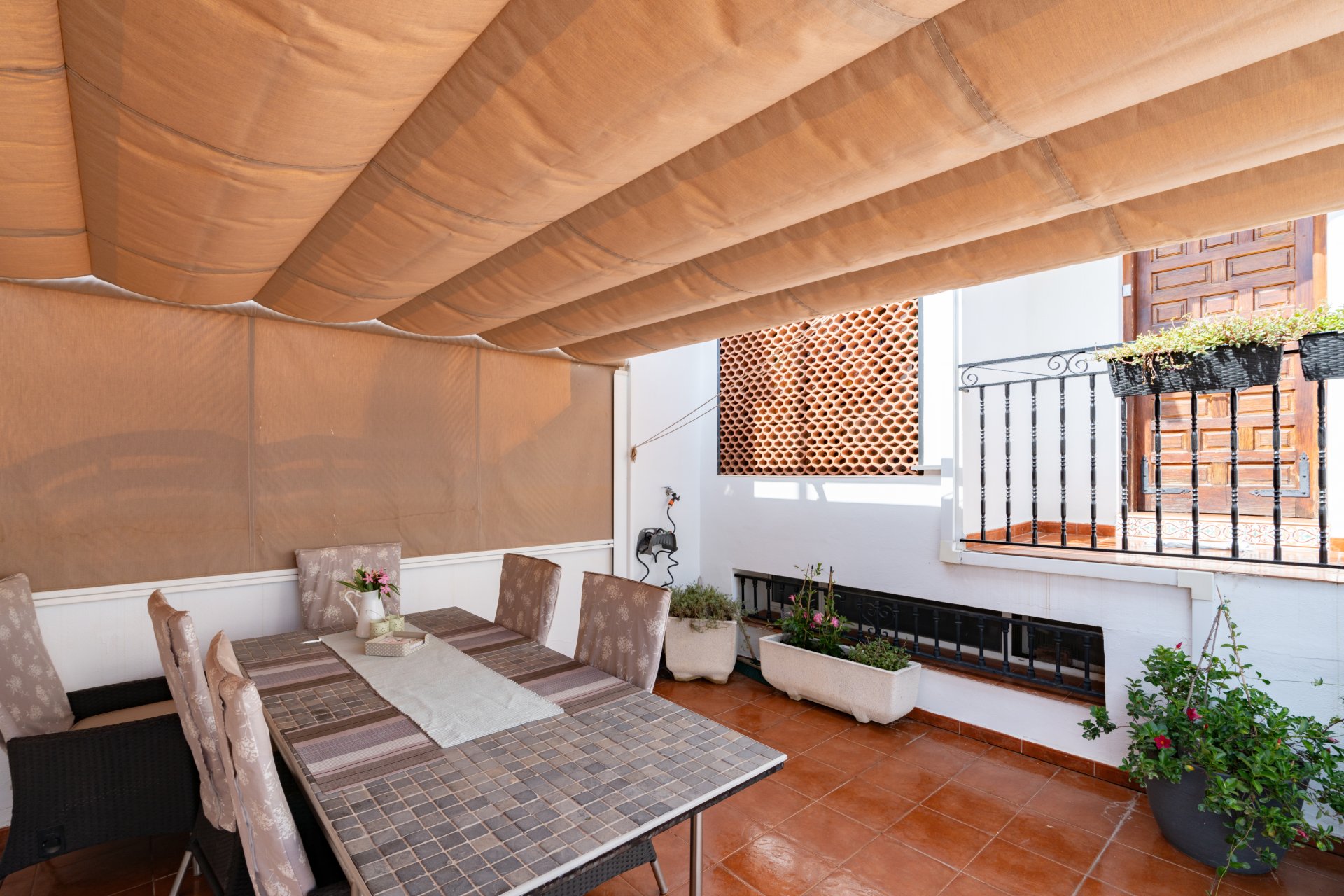 Herverkoop - Townhouse / Duplex / Corner - Gran Alacant - Monte y Mar