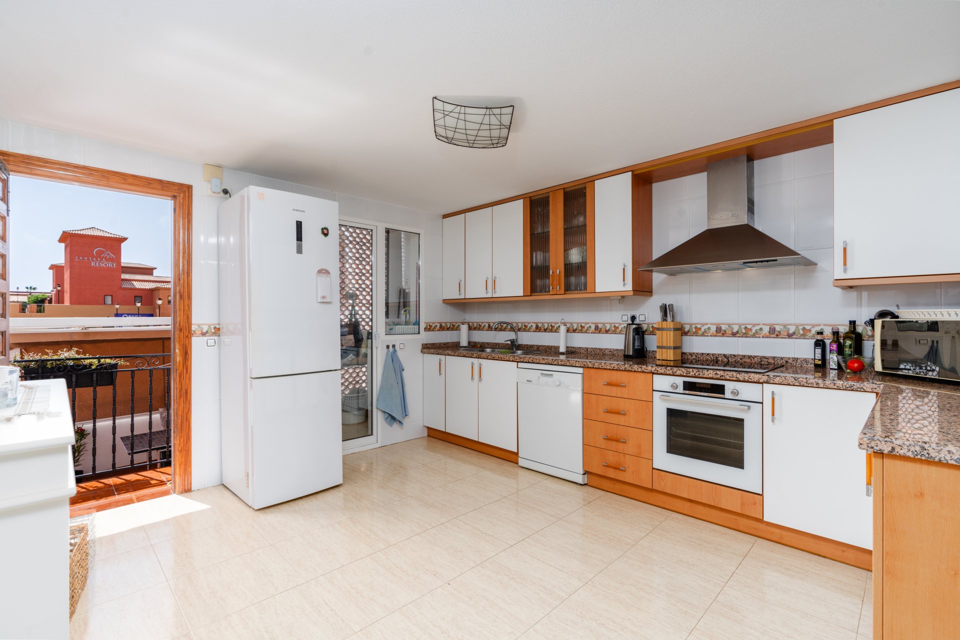 Herverkoop - Townhouse / Duplex / Corner - Gran Alacant - Monte y Mar