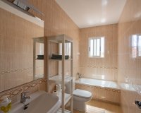 Herverkoop - Townhouse / Duplex / Corner - Gran Alacant - Monte y Mar