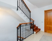 Herverkoop - Townhouse / Duplex / Corner - Gran Alacant - Monte y Mar