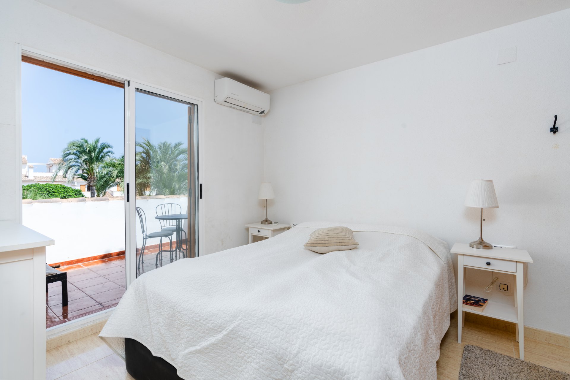 Herverkoop - Townhouse / Duplex / Corner - Gran Alacant - Monte y Mar