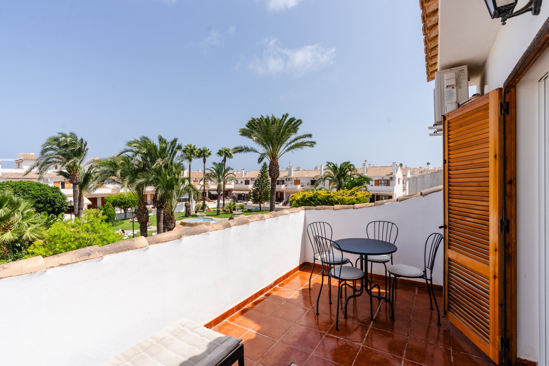 Herverkoop - Townhouse / Duplex / Corner - Gran Alacant - Monte y Mar