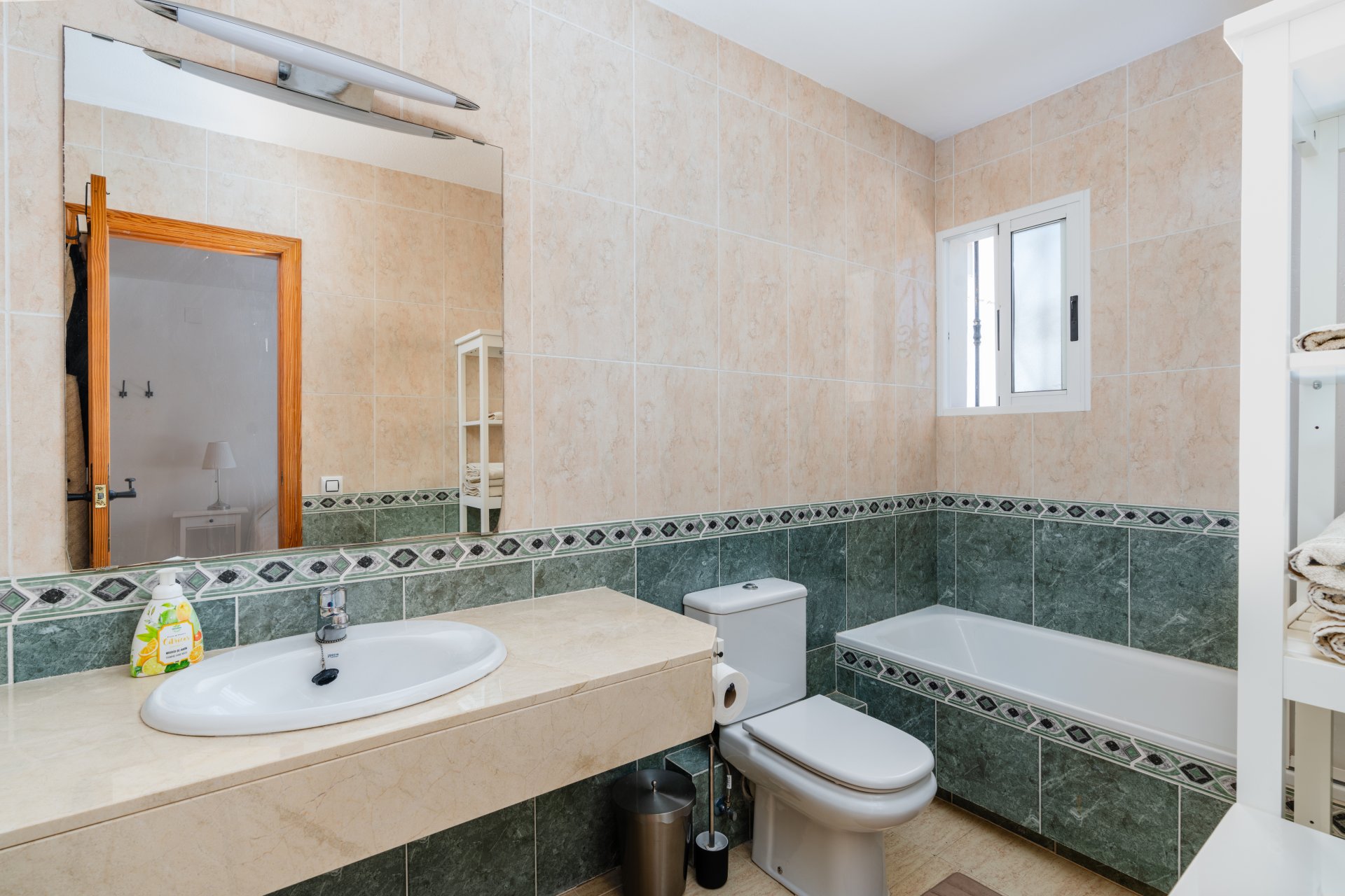 Herverkoop - Townhouse / Duplex / Corner - Gran Alacant - Monte y Mar