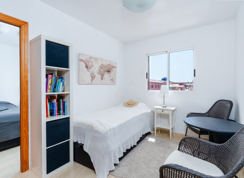 Herverkoop - Townhouse / Duplex / Corner - Gran Alacant - Monte y Mar