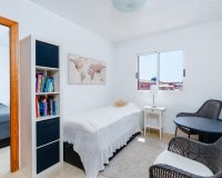 Herverkoop - Townhouse / Duplex / Corner - Gran Alacant - Monte y Mar