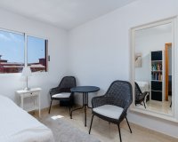 Herverkoop - Townhouse / Duplex / Corner - Gran Alacant - Monte y Mar