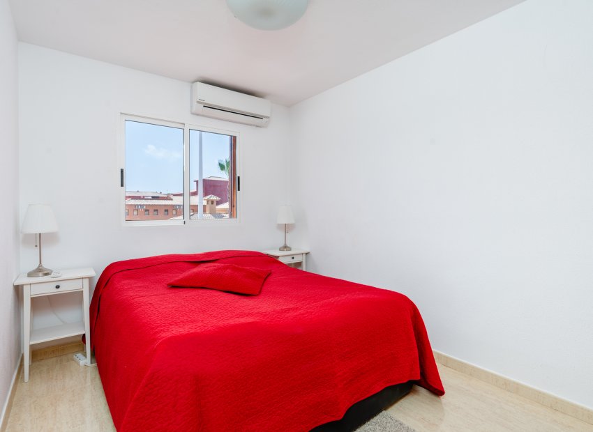 Herverkoop - Townhouse / Duplex / Corner - Gran Alacant - Monte y Mar