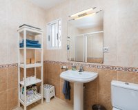 Herverkoop - Townhouse / Duplex / Corner - Gran Alacant - Monte y Mar