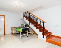 Herverkoop - Townhouse / Duplex / Corner - Gran Alacant - Monte y Mar