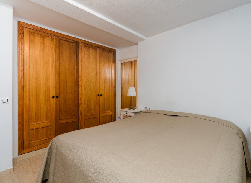 Herverkoop - Townhouse / Duplex / Corner - Gran Alacant - Monte y Mar