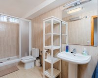 Herverkoop - Townhouse / Duplex / Corner - Gran Alacant - Monte y Mar