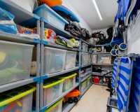 Herverkoop - Townhouse / Duplex / Corner - Gran Alacant - Monte y Mar