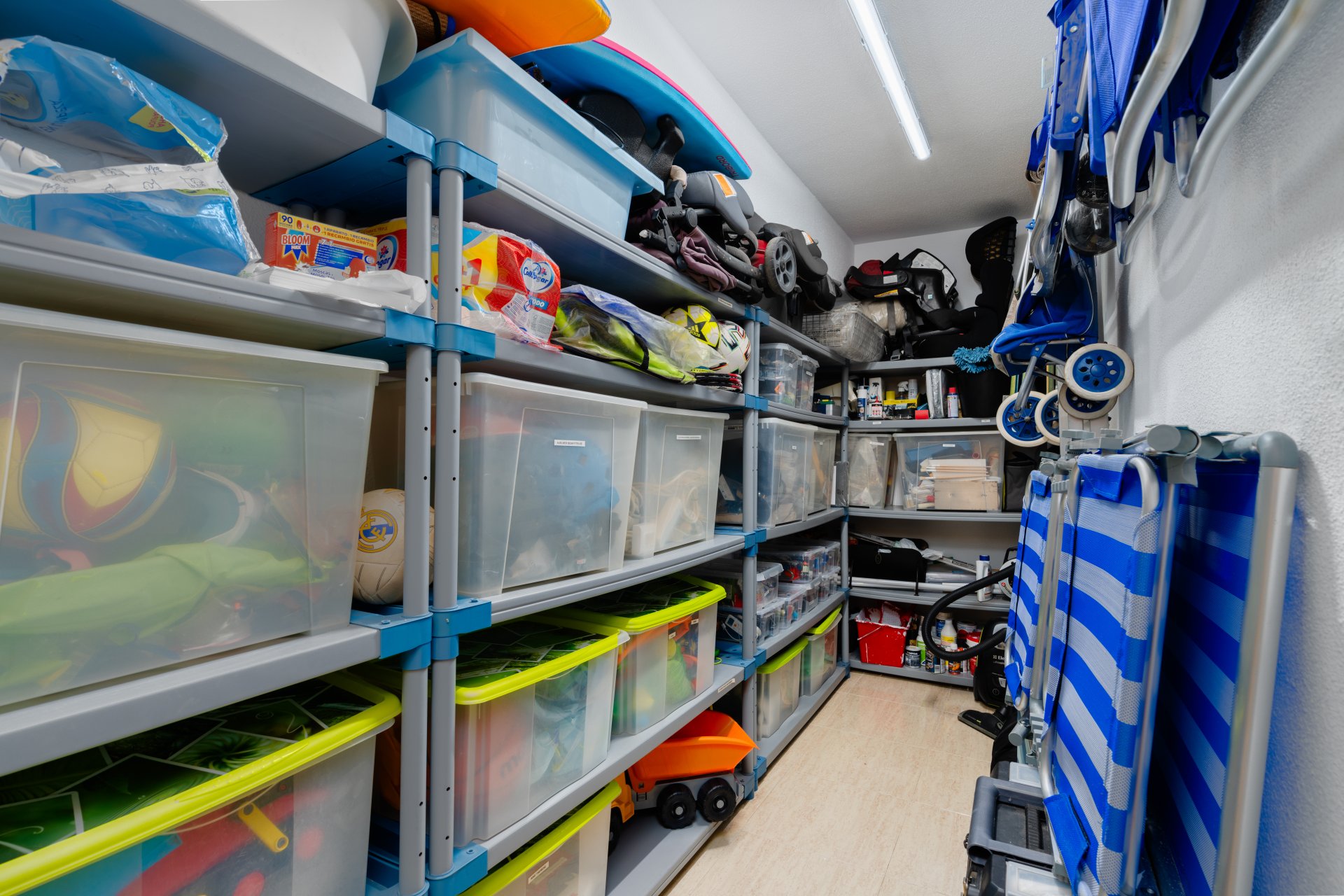 Herverkoop - Townhouse / Duplex / Corner - Gran Alacant - Monte y Mar