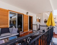 Herverkoop - Townhouse / Duplex / Corner - Gran Alacant - Monte y Mar