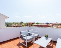 Herverkoop - Townhouse / Duplex / Corner - Gran Alacant - Monte y Mar