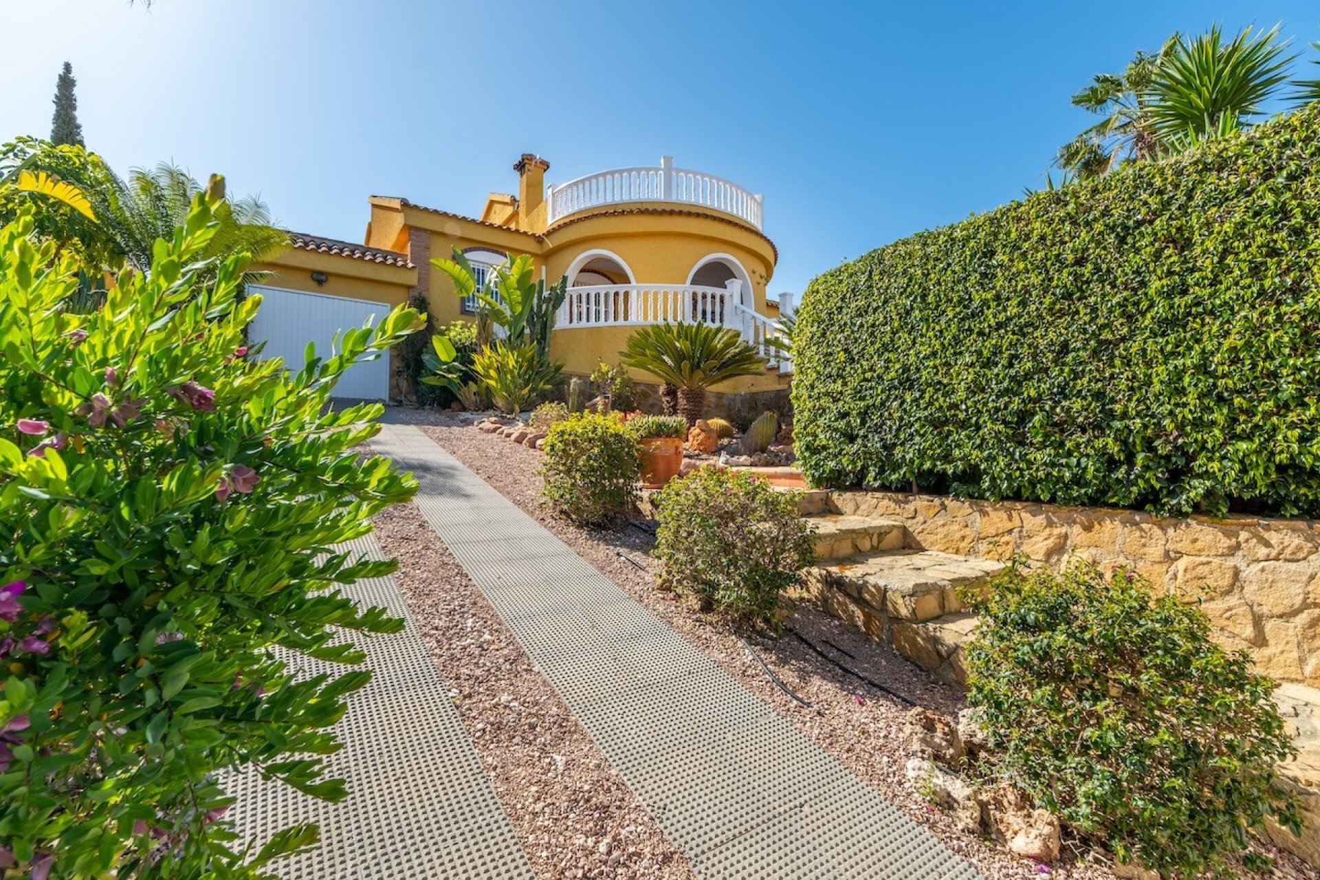 Herverkoop - Townhouse / Duplex / Corner - Gran Alacant - Monte y Mar