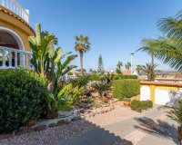 Herverkoop - Townhouse / Duplex / Corner - Gran Alacant - Monte y Mar