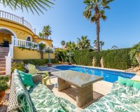 Herverkoop - Townhouse / Duplex / Corner - Gran Alacant - Monte y Mar