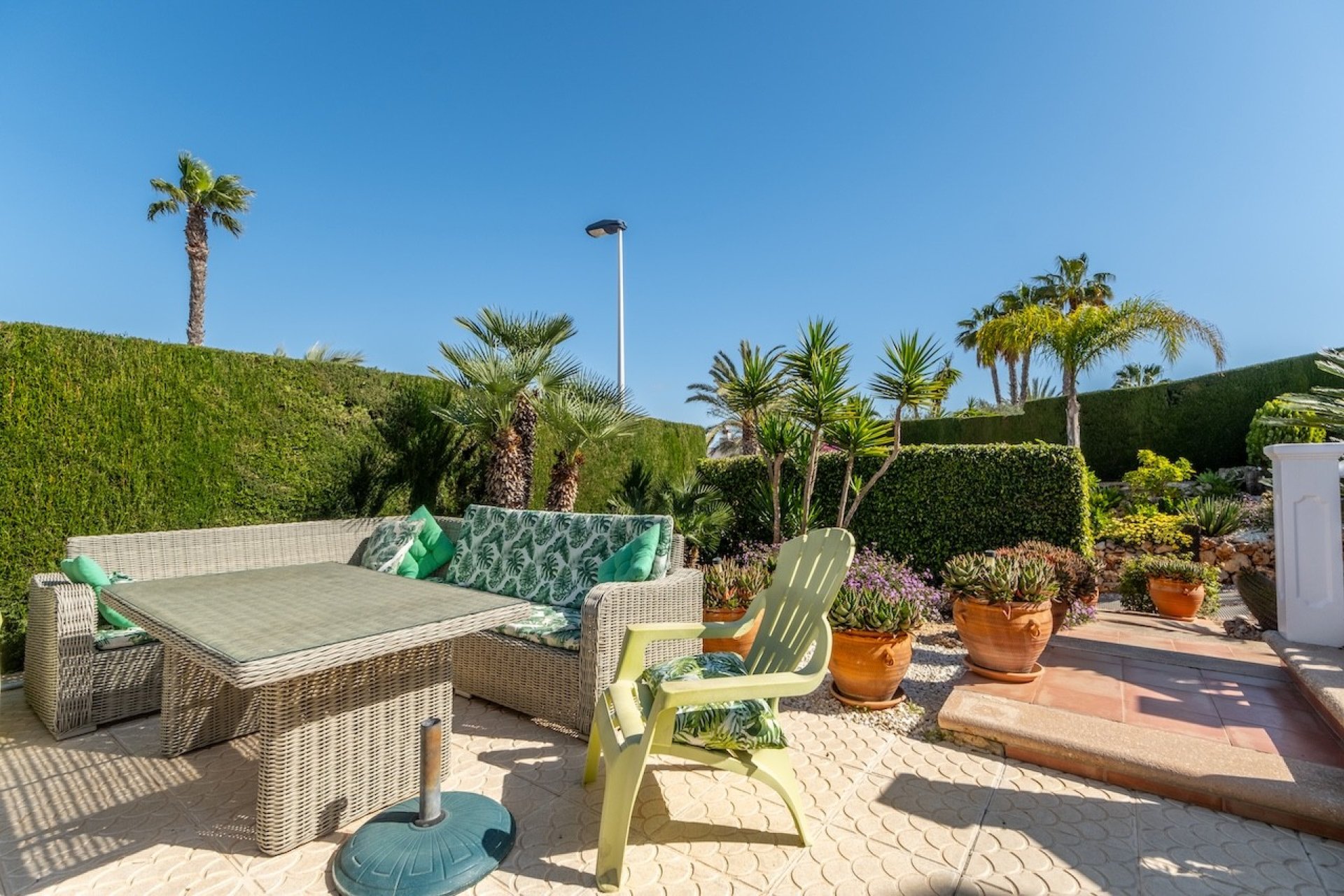 Herverkoop - Townhouse / Duplex / Corner - Gran Alacant - Monte y Mar