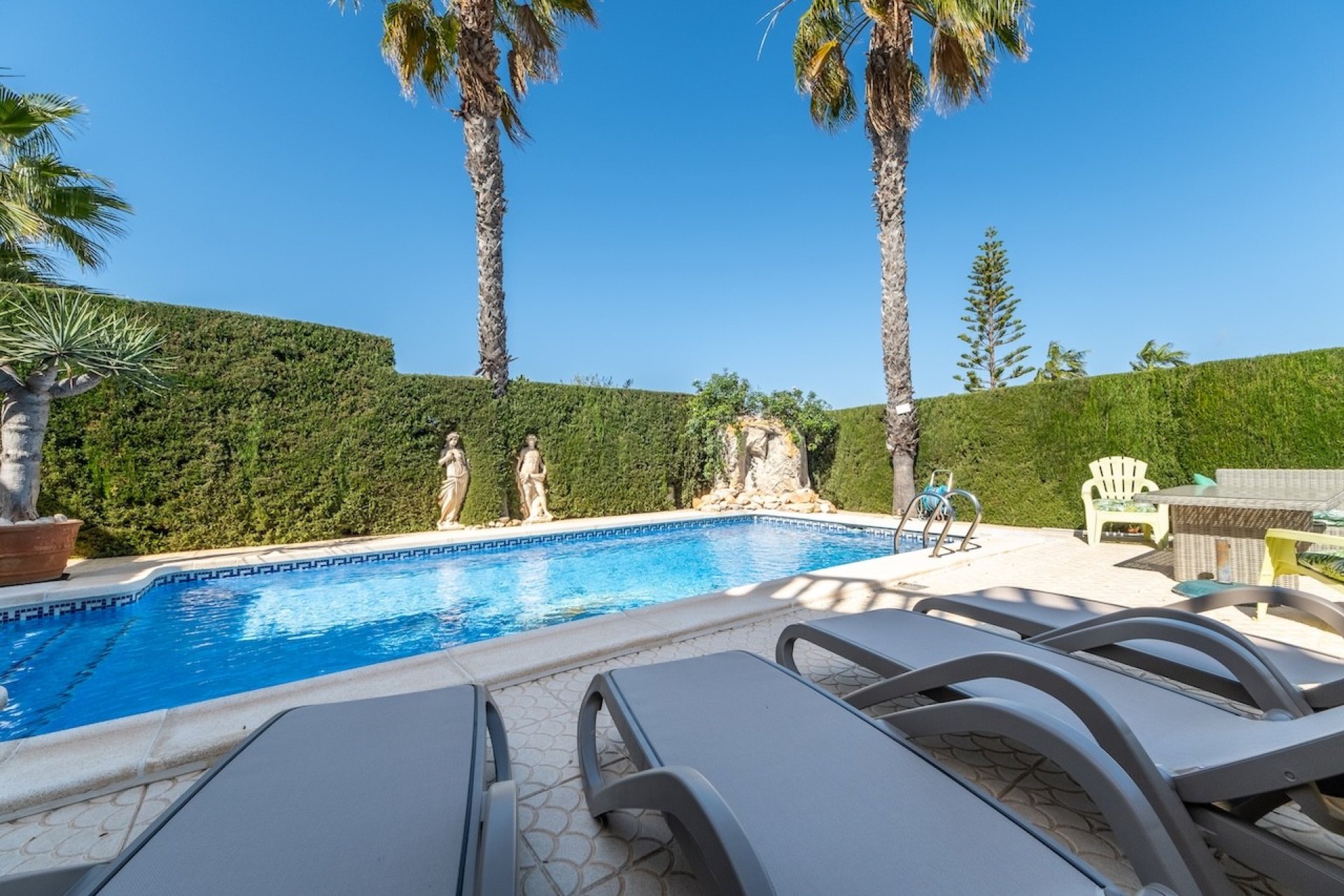 Herverkoop - Townhouse / Duplex / Corner - Gran Alacant - Monte y Mar